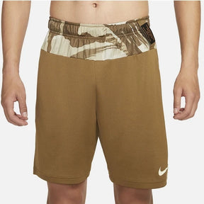 Quần Thể Thao Ngắn Nam Nike As M Nk Df Knit Short 6.0 Camo