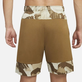 Quần Thể Thao Ngắn Nam Nike As M Nk Df Knit Short 6.0 Camo