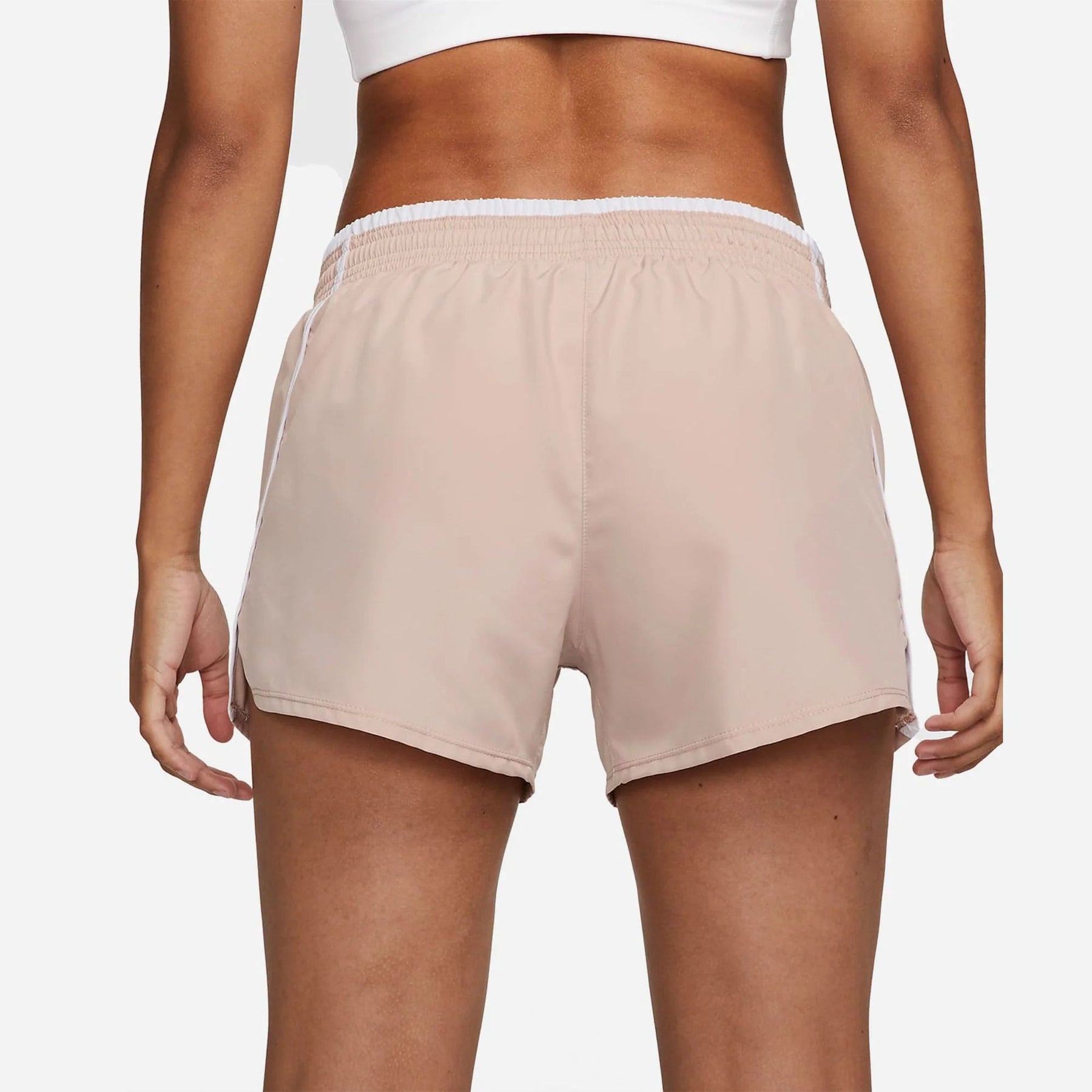 Quần Thể Thao Ngắn Nữ Nike As W Nk Df Swsh Run 10K Short