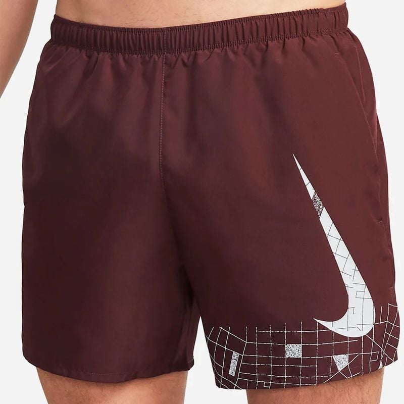 Quần Thể Thao Ngắn Nam Nike As M Nk Df Rn Dvn Chlgr Short