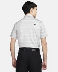 Áo Golf Polo Tay Ngắn Nam Nike As M Nk Df Tour Polo Stripe