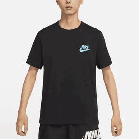 Áo Thể Thao Tay Ngắn Thời Trang Nam Nike As M Nsw Tee Hbr Statement Lbr