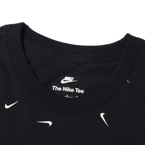 Áo Thể Thao Tay Ngắn Thời Trang Nam Nike As M Nsw Club Tee Aop