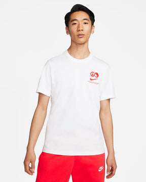 Áo Thể Thao Tay Ngắn Thời Trang Nam Nike As M Nsw Tee Heatwave Lbr