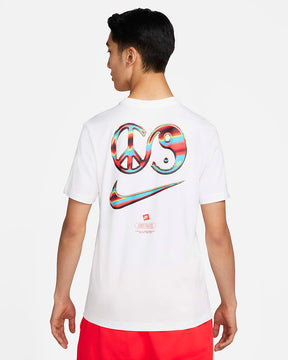 Áo Thể Thao Tay Ngắn Thời Trang Nam Nike As M Nsw Tee Heatwave Lbr