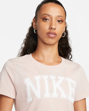 Áo Thể Thao Tay Ngắn Thời Trang Nữ Nike As W Nsw Tee Team Nk