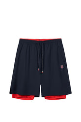 Quần ngắn Thời Trang Thể Thao Quần Vợt/ Pickleball Nam K-Swiss Woven cropped pants