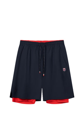 Quần ngắn Thời Trang Thể Thao Quần Vợt/ Pickleball Nam K-Swiss Woven cropped pants