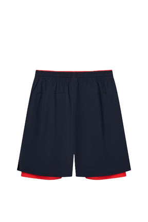 Quần ngắn Thời Trang Thể Thao Quần Vợt/ Pickleball Nam K-Swiss Woven cropped pants