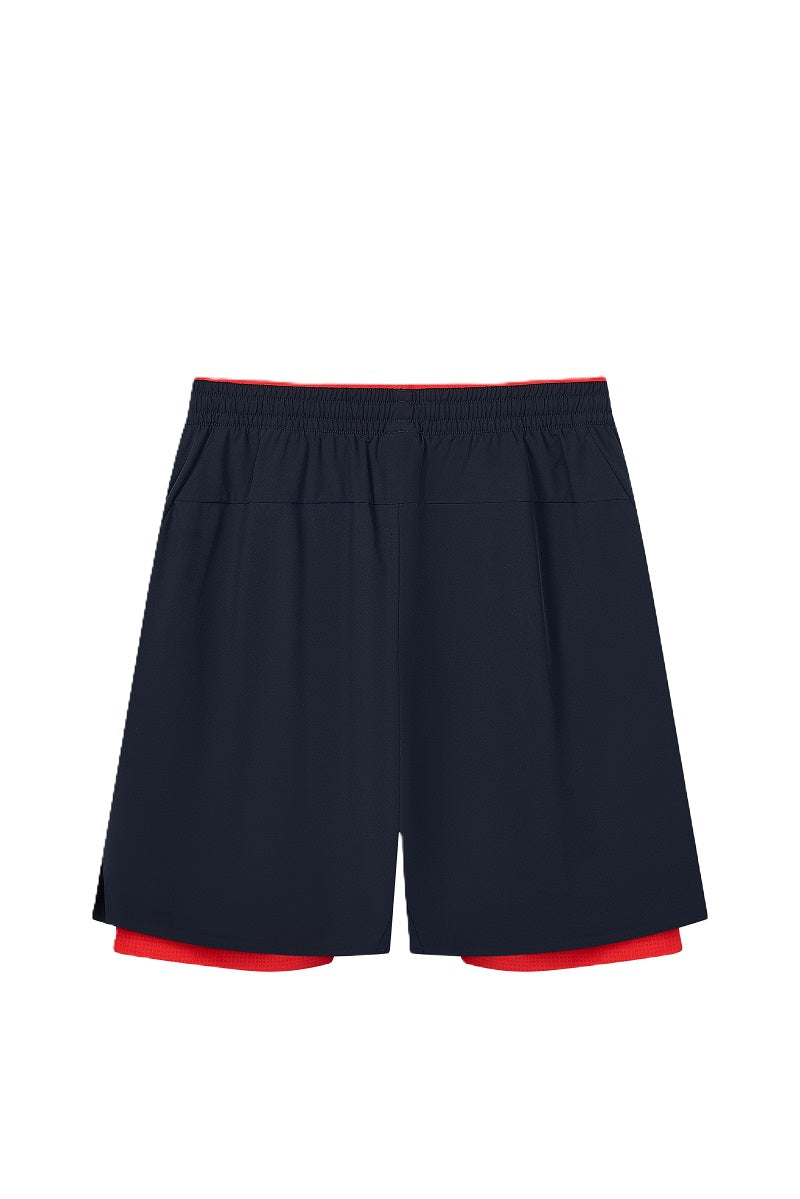Quần ngắn Thời Trang Thể Thao Quần Vợt/ Pickleball Nam K-Swiss Woven cropped pants