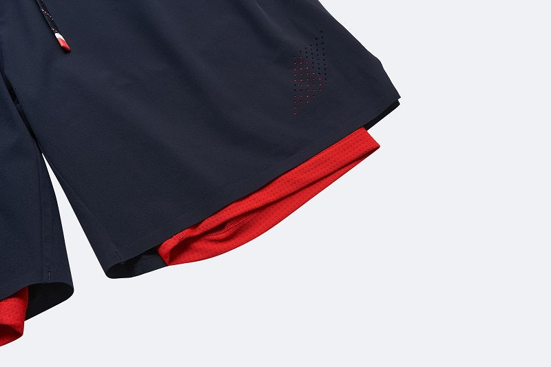 Quần ngắn Thời Trang Thể Thao Quần Vợt/ Pickleball Nam K-Swiss Woven cropped pants