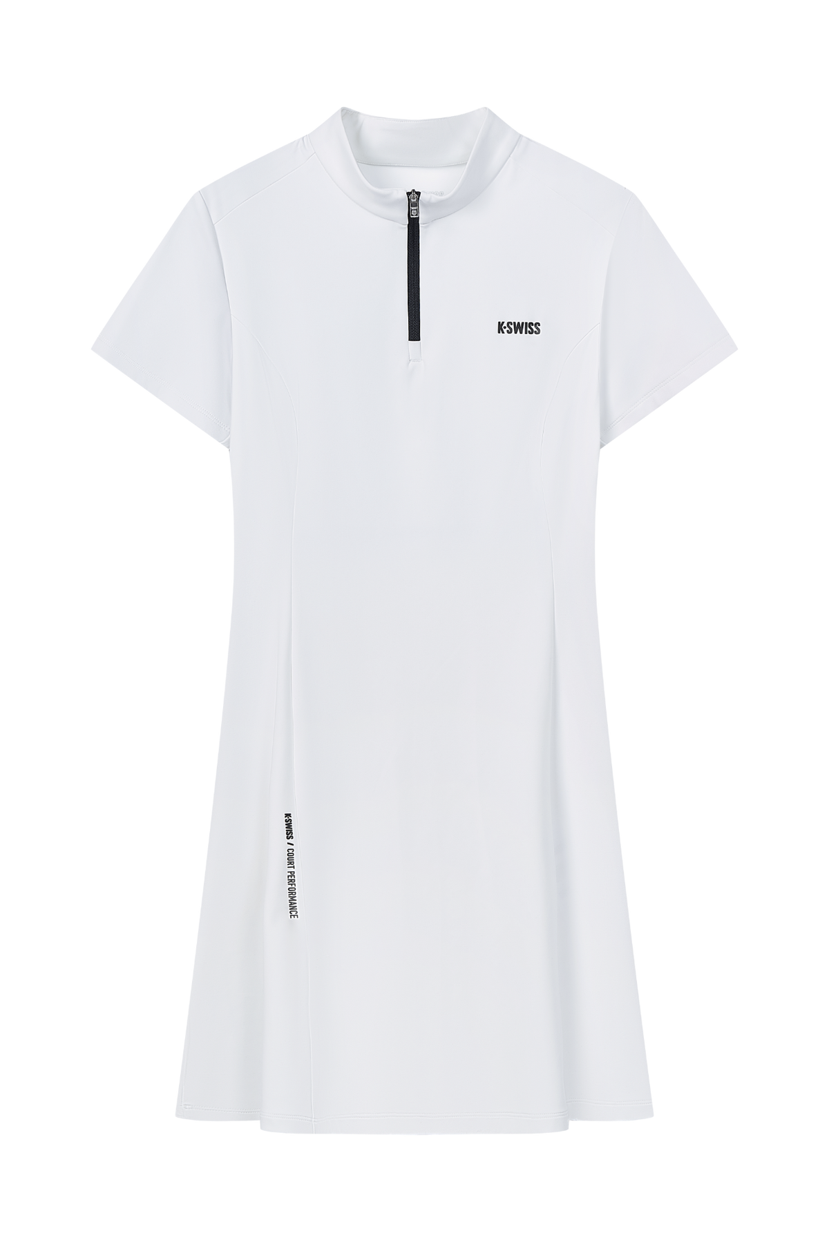 Đầm Thời Trang Thể Thao Nữ K-Swiss Dress