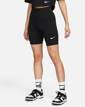 Quần Thể Thao Ngắn Thời Trang Nữ Nike As W Nsw Nk Clsc Hr 8In Short