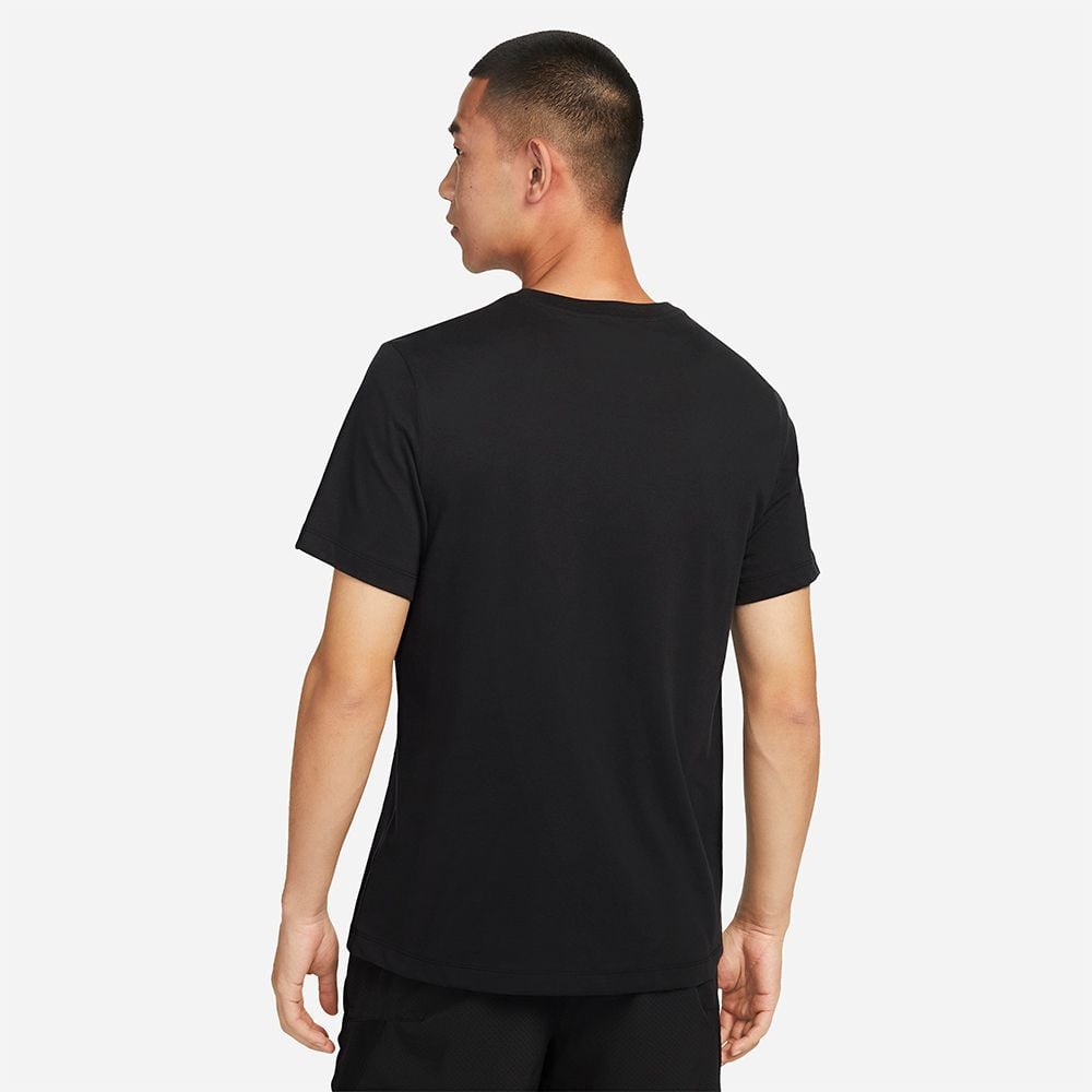 Áo Thể Thao Tay Ngắn Nam Nike As M Nk Df Tee Dye 2