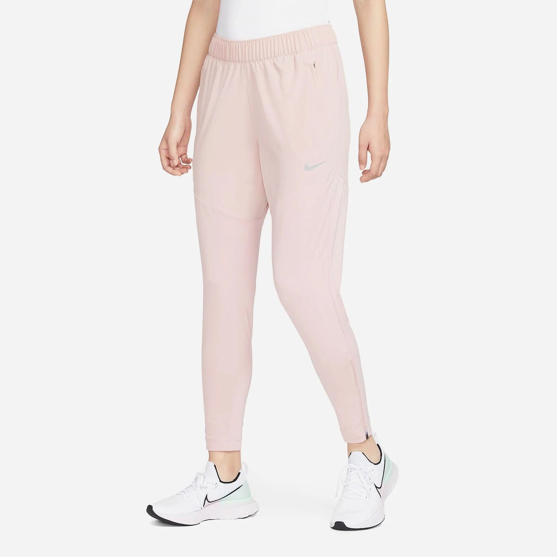 Quần Thể Thao Dài Nữ Nike As W Nk Df Pant Swrn