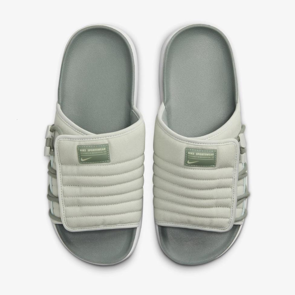Dép Thể Thao Thời Trang Nam Nike Nike Asuna 2 Slide