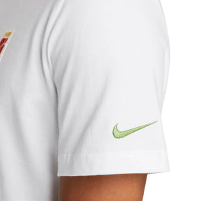 Áo Thể Thao Tay Ngắn Thời Trang Nam Nike M Nsw Tee Smfm