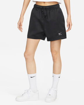 Quần Thể Thao Ngắn Thời Trang Nữ Nike As W Nsw Wvn Hr Short