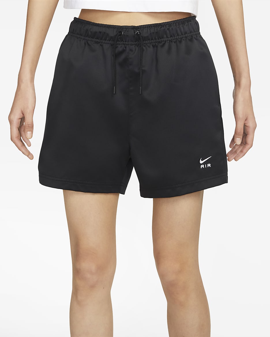 Quần Thể Thao Ngắn Thời Trang Nữ Nike As W Nsw Wvn Hr Short