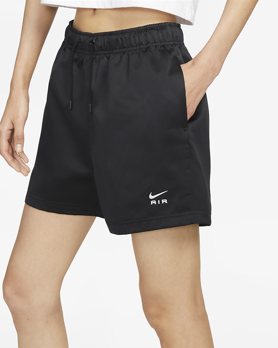 Quần Thể Thao Ngắn Thời Trang Nữ Nike As W Nsw Wvn Hr Short