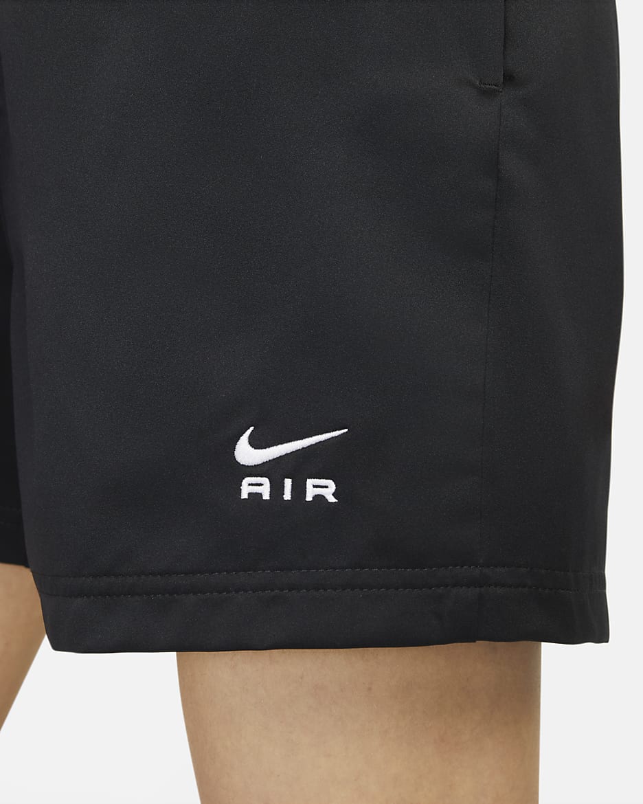 Quần Thể Thao Ngắn Thời Trang Nữ Nike As W Nsw Wvn Hr Short