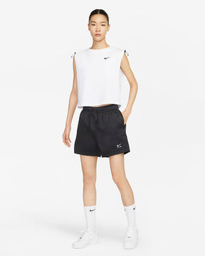 Quần Thể Thao Ngắn Thời Trang Nữ Nike As W Nsw Wvn Hr Short