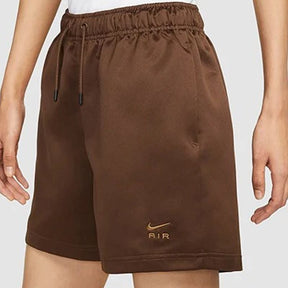 Quần Thể Thao Ngắn Thời Trang Nữ Nike As W Nsw Wvn Hr Short