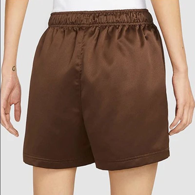 Quần Thể Thao Ngắn Thời Trang Nữ Nike As W Nsw Wvn Hr Short