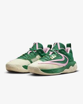 Giày Thể Thao Bóng Rổ Nam Nike Giannis Immortality 3 Ep