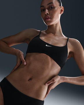 Áo Bơi Thể Thao Nữ Nike Swim Effortless Essential  Bralette Bikini Top  (Có Đệm Ngực)