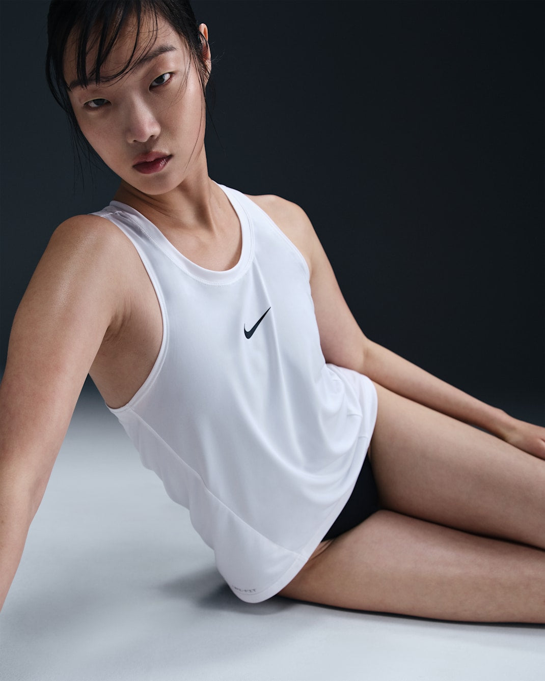 Áo Bơi Thể Thao Nữ Nike Swim Tank Top