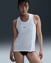 Áo Bơi Thể Thao Nữ Nike Swim Tank Top