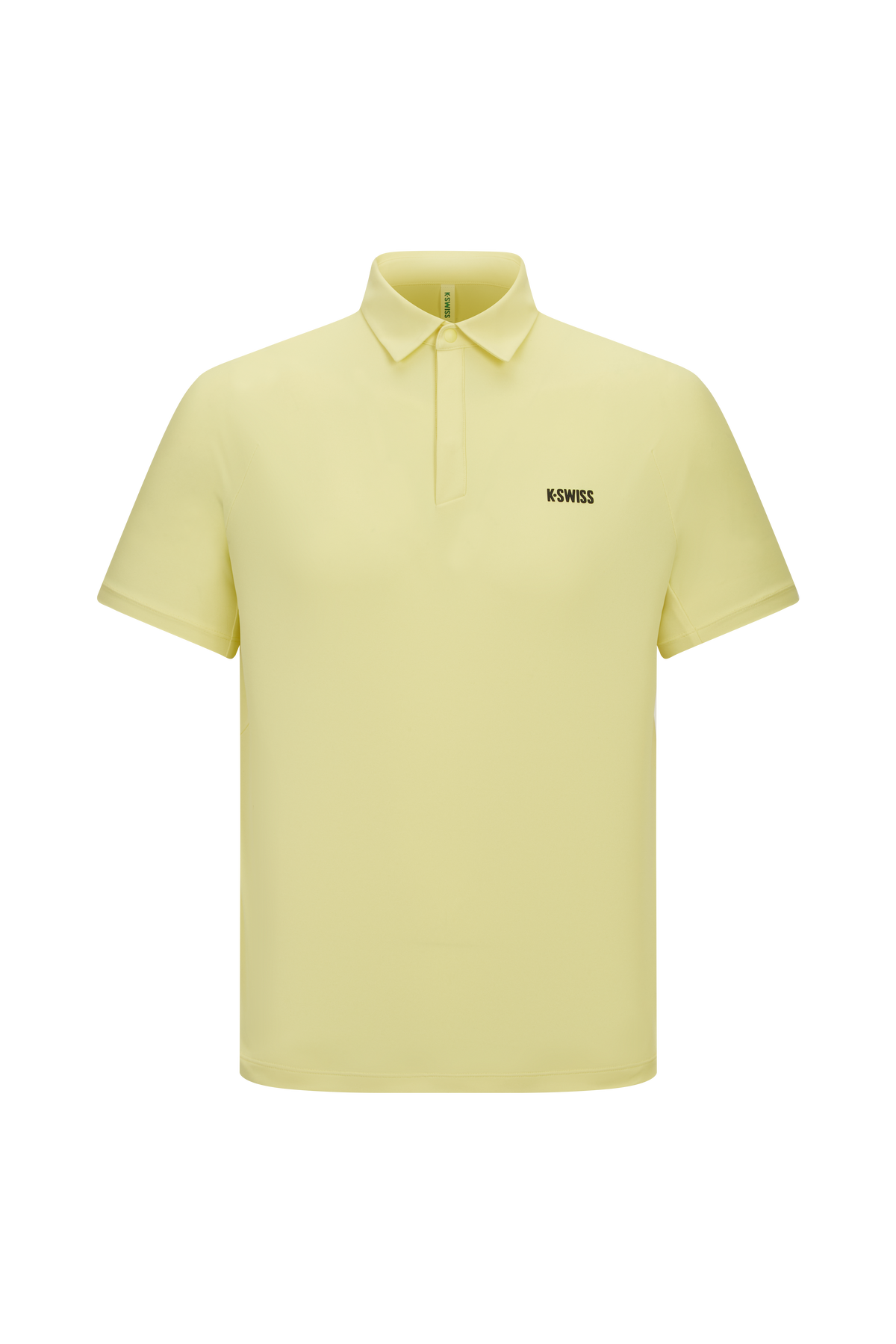 Áo Tay Ngắn Thể Thao Thời Trang Nam K-Swiss Short Sleeve Polo Shirt