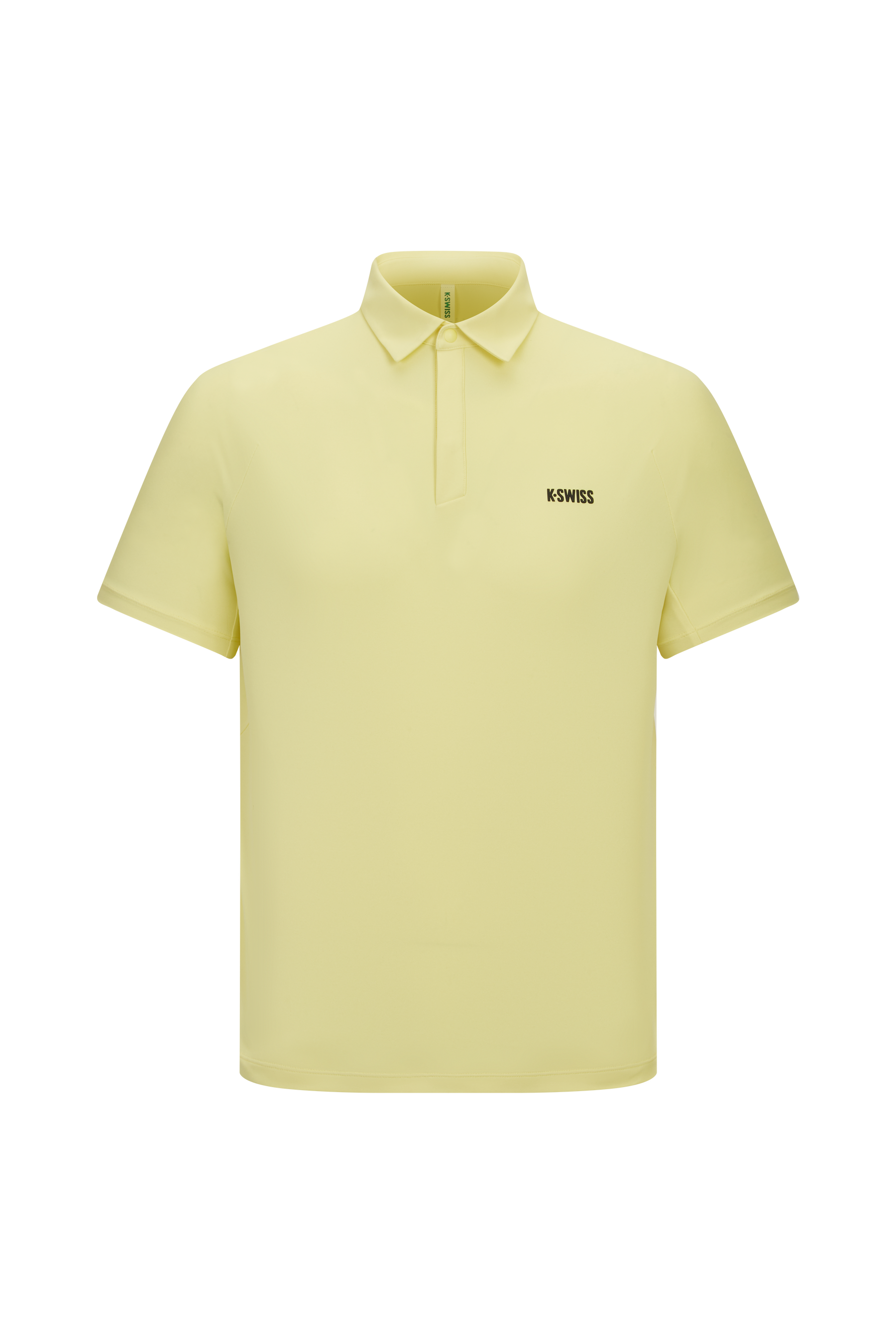 Áo Tay Ngắn Thể Thao Thời Trang Nam K-Swiss Short Sleeve Polo Shirt