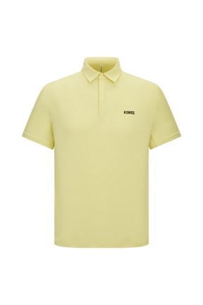 Áo Tay Ngắn Thể Thao Thời Trang Nam K-Swiss Short Sleeve Polo Shirt