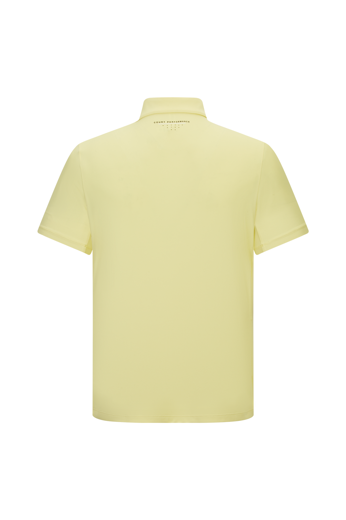 Áo Tay Ngắn Thể Thao Thời Trang Nam K-Swiss Short Sleeve Polo Shirt