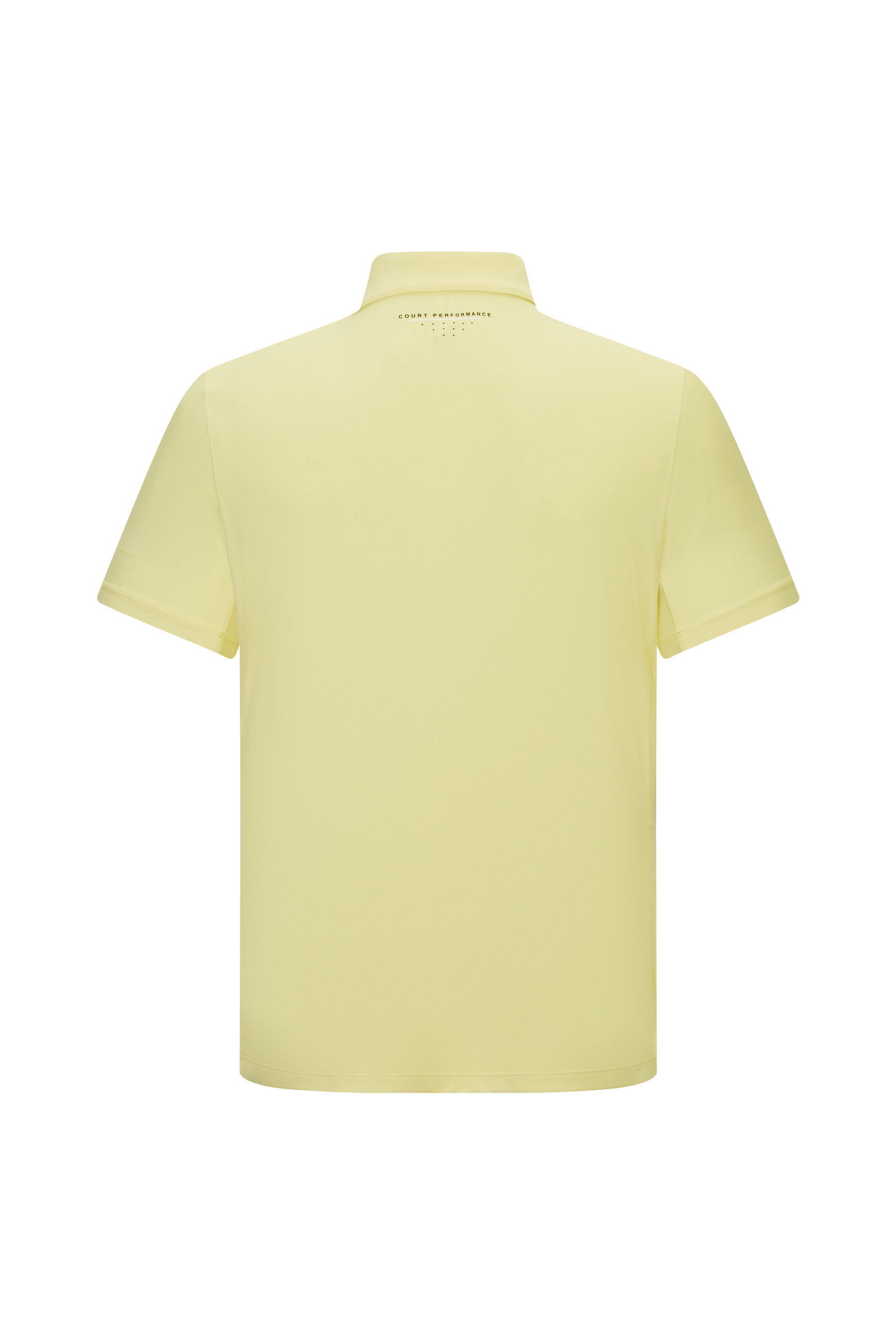 Áo Tay Ngắn Thể Thao Thời Trang Nam K-Swiss Short Sleeve Polo Shirt