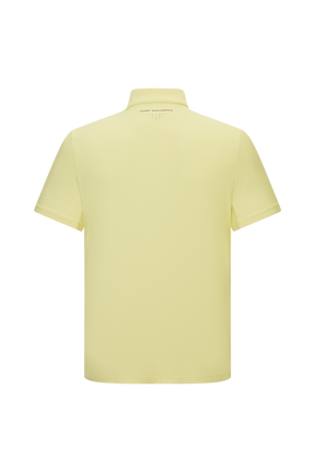 Áo Tay Ngắn Thể Thao Thời Trang Nam K-Swiss Short Sleeve Polo Shirt