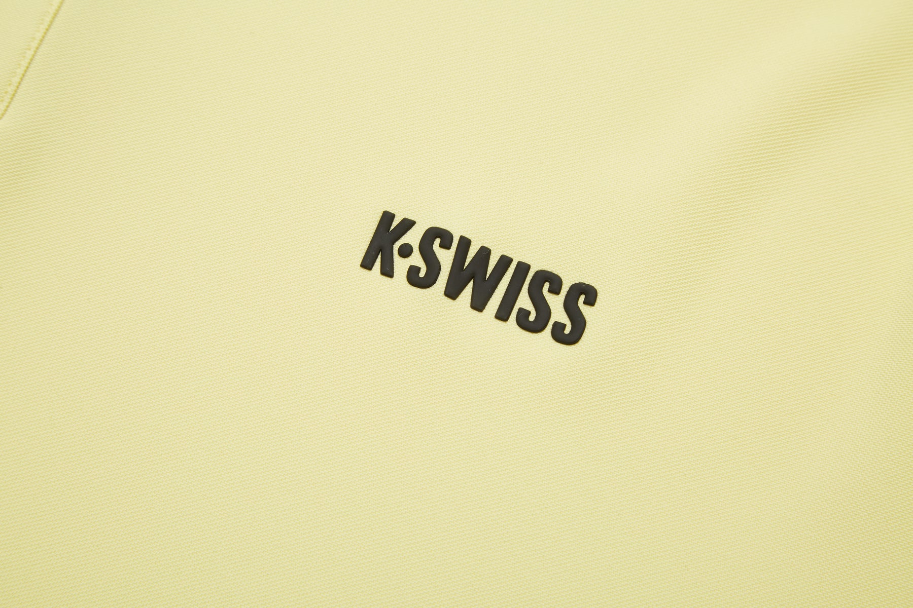 Áo Tay Ngắn Thể Thao Thời Trang Nam K-Swiss Short Sleeve Polo Shirt
