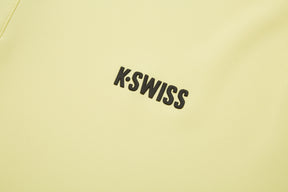 Áo Tay Ngắn Thể Thao Thời Trang Nam K-Swiss Short Sleeve Polo Shirt
