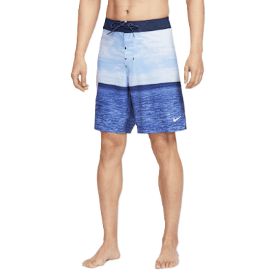 Quần Bơi Thể Thao Nam Nike Swim 9" Boardshort