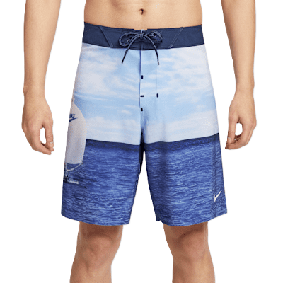 Quần Bơi Thể Thao Nam Nike Swim 9" Boardshort