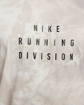 Áo Thể Thao Tay Ngắn Nam Nike As M Nk Df Run Dvn Rise 365 Ss