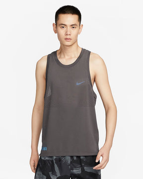 Áo Thể Thao Ba Lỗ Nam Nike As M Nk Df Run Dvn Rise 365 Ta