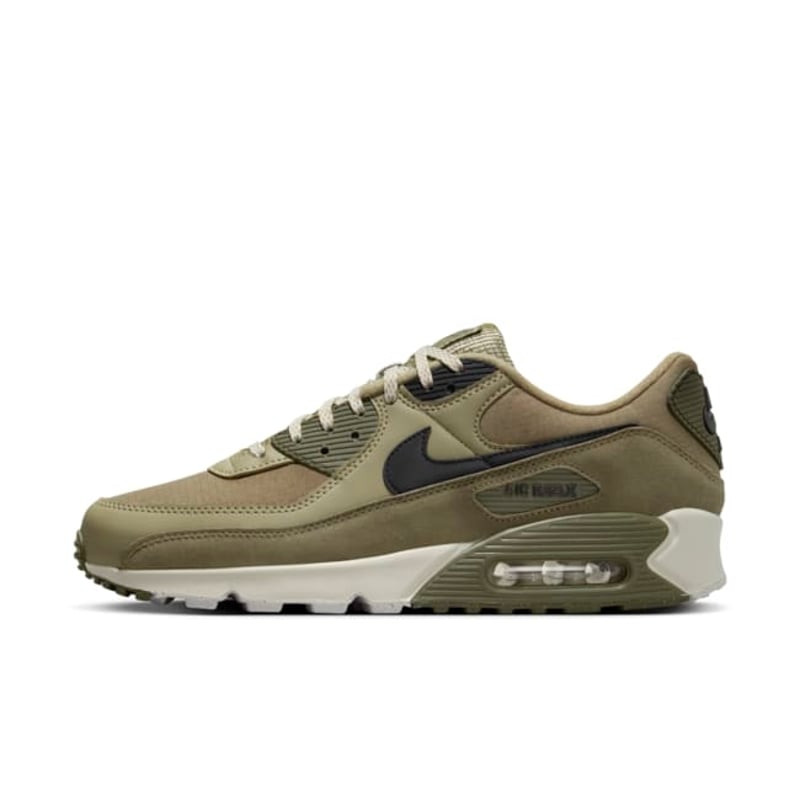 Giày Thể Thao Thời Trang Nam Nike Air Max 90