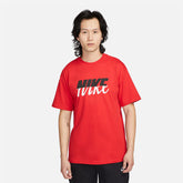Áo Thể Thao Tay Ngắn Nam Nike Sportswear Max90