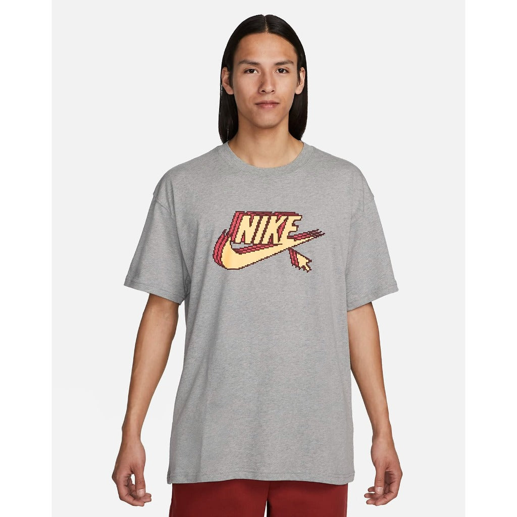 Áo Thể Thao Tay Ngắn Thời Trang Nam Nike As M Nsw Tee M90 6Mo Futura