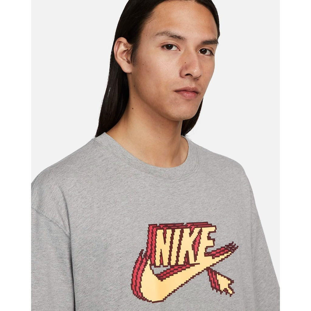 Áo Thể Thao Tay Ngắn Thời Trang Nam Nike As M Nsw Tee M90 6Mo Futura