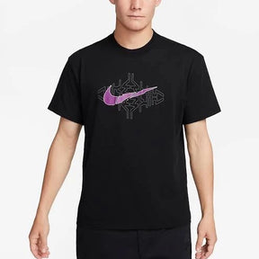 Áo Thể Thao Tay Ngắn Thời Trang Nam Nike As M Nsw Tee M90 Oc Pk5