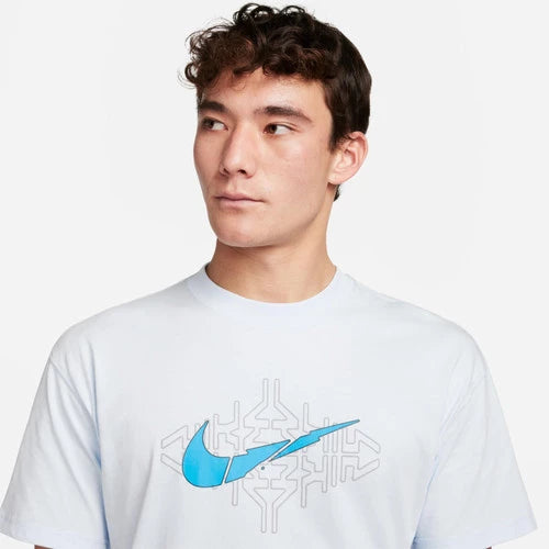 Áo Thể Thao Tay Ngắn Thời Trang Nam Nike As M Nsw Tee M90 Oc Pk5